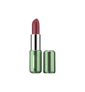 Rouge à Lèvres Longue Tenue – Fini Satiné - Clinique