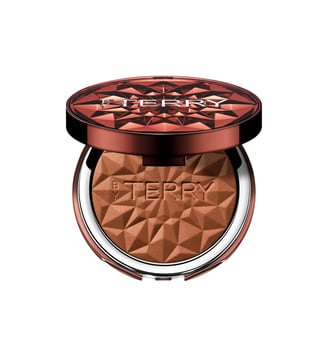 Poudre de soin bronzante et hydratante - By Terry