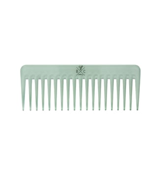 Peigne opaline - Bachca - Bleu