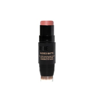 Couleur Blush pour l'ensemble du visage - Nudestix