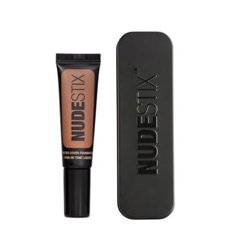 Fond de teint liquide - Nudestix