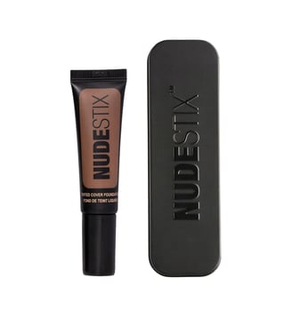 Fond de teint liquide - Nudestix