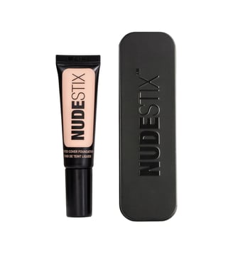 Fond de teint liquide - Nudestix