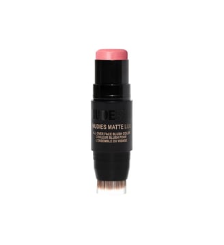 Couleur Bliush pour l'ensemble du visage - Nudestix