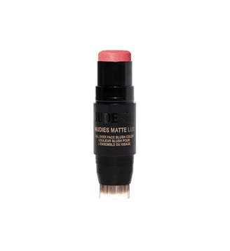 Couleur Bliush pour l'ensemble du visage - Nudestix
