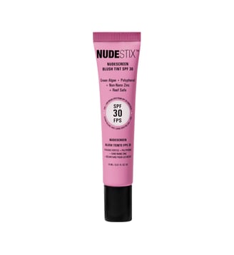 Blush Teinte SPF30 - Nudestix