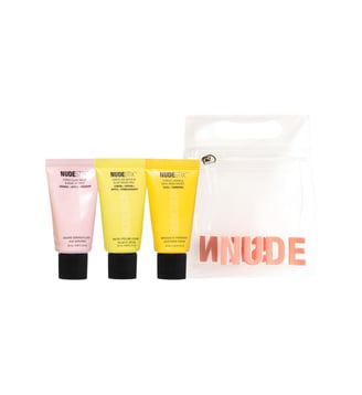 Coffret 3 étapes - Citrus Renew - Nudestix