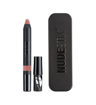 Gel Color Lip & Cheek Balm - Nudestix
