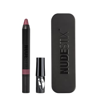 Intensive Matte Lip + Cheek Pencil - Nudestix