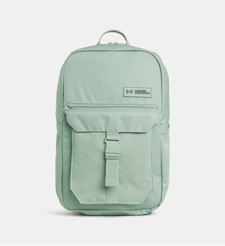 Sac à dos Triumph Campus 15" - Under Armour - Vert d'eau