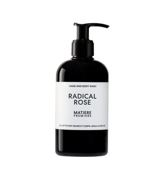 Gel Nettoyant - Matiere Premiere
