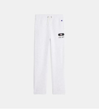 Pantalon de jogging molletonné - Champion - Gris clair