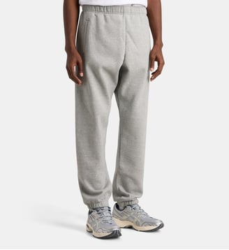 Jogging Chase en coton stretch - Carhartt WIP - Gris