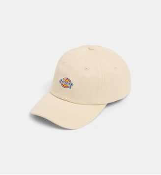 Casquette Hardwick coton uni - Dickies - Écru