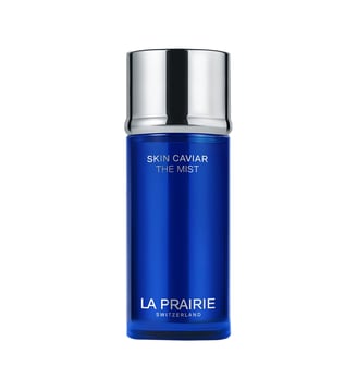 La Brume - La Prairie