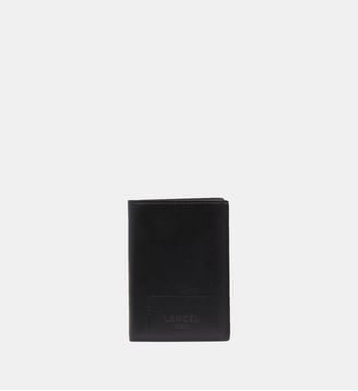 Portefeuille Max en cuir - Lancel - Noir