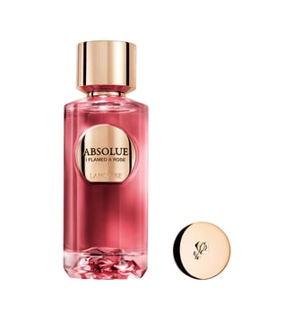 I Flamed A Rose - Eau de Parfum - Lancôme