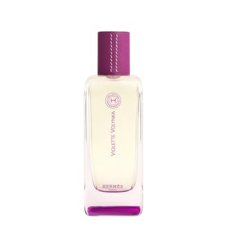 Violette Volynka Eau de toilette rechargeable - HERMÈS