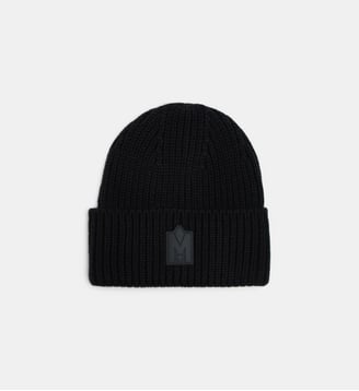 Bonnet Jude - Mackage - Noir