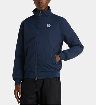 Blouson Original Sailor  - North Sails - Bleu marine