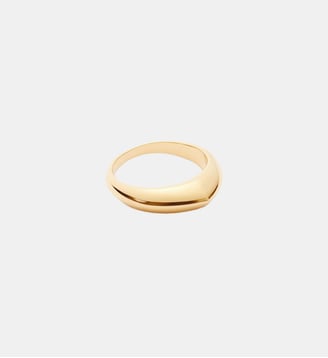 Bague Drop - Lemaire - Doré clair