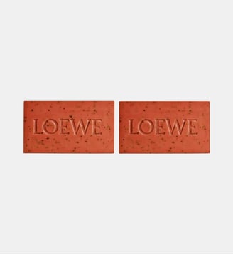 Savon solide parfumé Duo Set - Loewe
