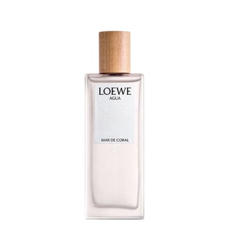 Eau de toilette Mar de coral - Loewe