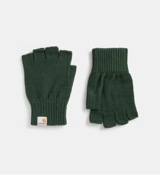 Mitaines en maille Mitten - Carhartt WIP - Scarabée