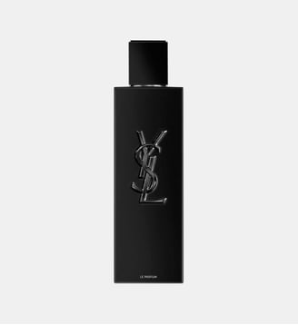 Le Parfum Yves Saint Laurent