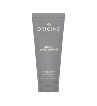 Masque Exfoliant Anti-points Noirs - Origins
