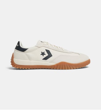 Baskets basses Run Star Trainer OX unisexe - Converse - Beige