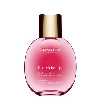 Brume fixatrice - Clarins