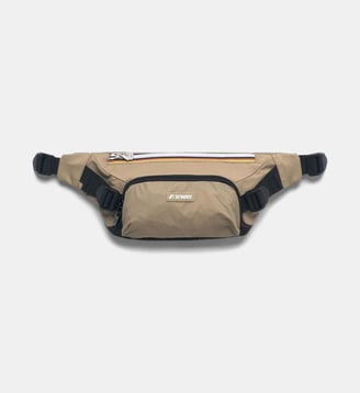 Sac banane Fericy - K-Way - Kaki moyen
