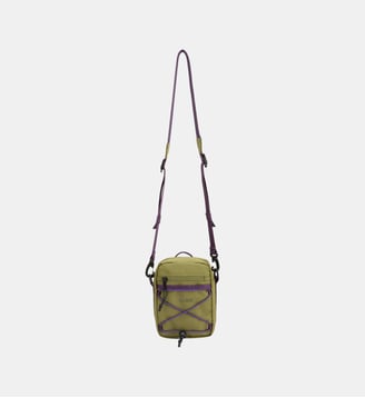 Sacoche Kep crossbody - Elliker - Kaki
