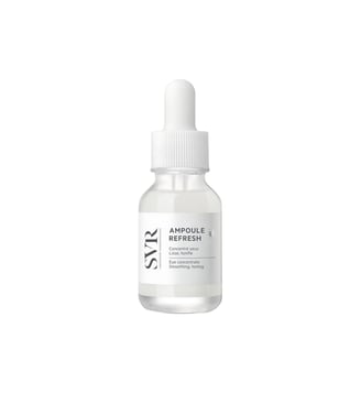 Refresh - Sérum concentré yeux, lisse, tonifie - Svr