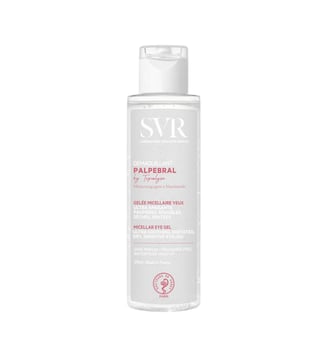 Démaquillant Gelée micellaire yeux ultra-apaisante - Svr