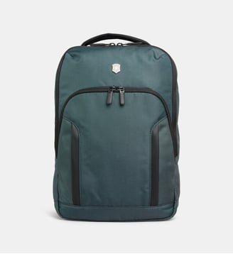 Sac à dos City laptop Almont Professional - Victorinox - Gris orage