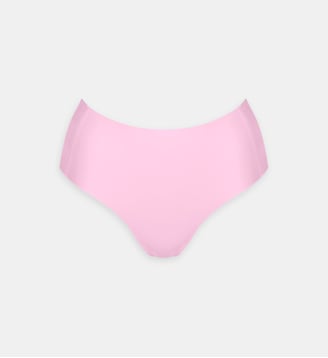 Culotte Zero Feel 2.0 High waist - Sloggi - Pink