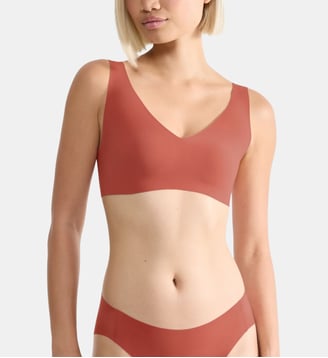 Brassière ZERO Feel 2.0 - Sloggi - Pastel