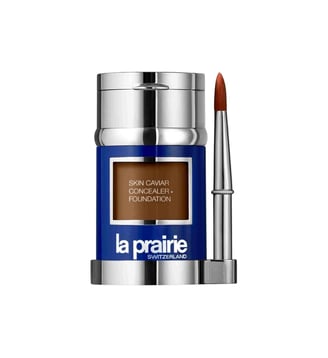 Fond de Teint Anti-Cernes SPF15 - La Prairie