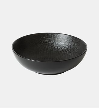 Saladier Ø24 cm - Table Passion - Noir