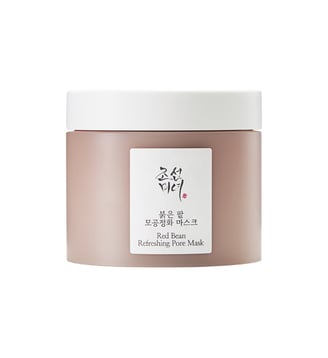 Masque rafraîchissant pour les pores aux haricots rouges - Beauty Of Joseon
