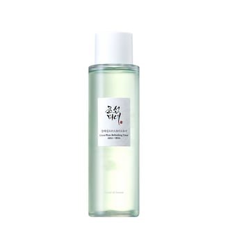 Tonique Rafraîchissant à la Prune Verte : AHA + BHA - Beauty Of Joseon