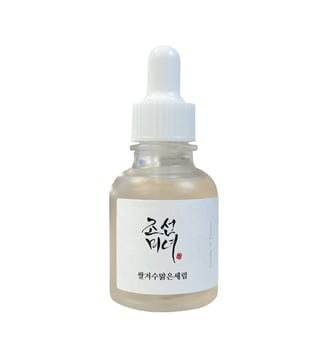 Sérum Brillance Profonde : Riz + Alpha Arbutine - Beauty Of Joseon
