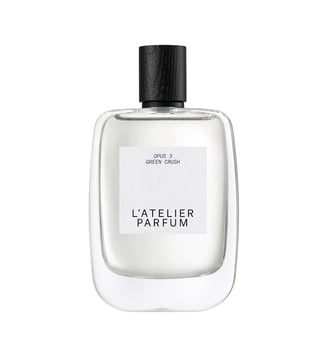 Green crush - Eau de parfum - L'Atelier Parfum