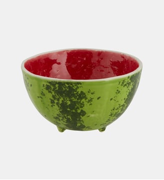 Bol - Bordallo Pinheiro - Rouge
