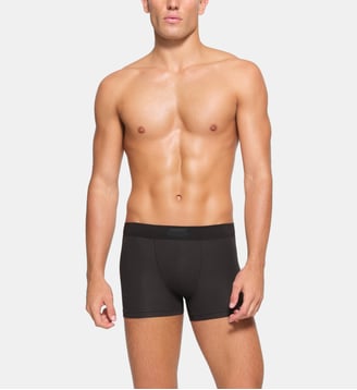 Lot de 3 boxers courts en coton - Skims - Noir