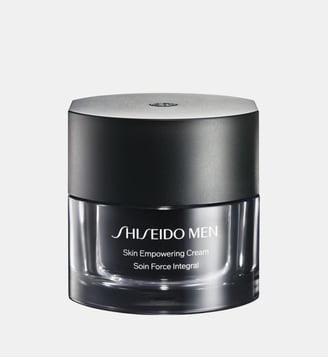 Soin Force Intégral - Shiseido