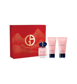 Coffret Eau de Parfum - Giorgio Armani
