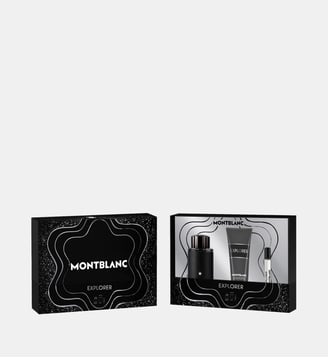 Coffret - Eau de parfum - Montblanc